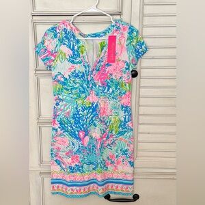 Lilly Pulitzer Sophiletta Dress NWT